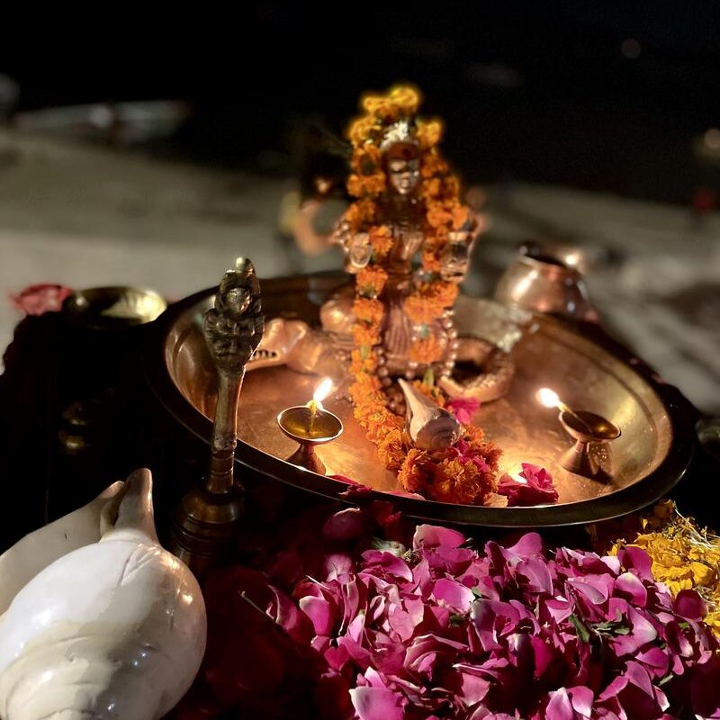 voyage inde diwali 29